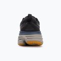 Vyriški bėgimo batai HOKA Bondi 8 black/ironore 6