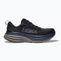 Vyriški bėgimo batai HOKA Bondi 8 black/ironore 2