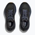 Vyriški bėgimo batai HOKA Bondi 8 black/ironore 5