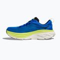 Vyriški bėgimo bateliai HOKA Bondi 8 electric cobalt/lettuce 3