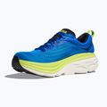 Vyriški bėgimo bateliai HOKA Bondi 8 electric cobalt/lettuce 5