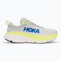Vyriški bėgimo batai HOKA Bondi 8 stardust/lettuce 2