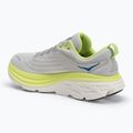 Vyriški bėgimo batai HOKA Bondi 8 stardust/lettuce 3