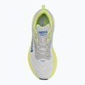 Vyriški bėgimo batai HOKA Bondi 8 stardust/lettuce 5