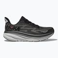 Vyriški bėgimo bateliai HOKA Clifton 9 black/outer orbit 2