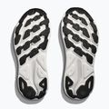 Vyriški bėgimo bateliai HOKA Clifton 9 black/outer orbit 7