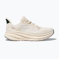 Vyriški bėgimo bateliai HOKA Clifton 9 oat milk/alabaster 2