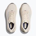 Vyriški bėgimo bateliai HOKA Clifton 9 oat milk/alabaster 7