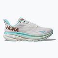 Moteriški bėgimo batai HOKA Clifton 9 frost/rose gold 9