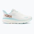 Moteriški bėgimo batai HOKA Clifton 9 frost/rose gold 2