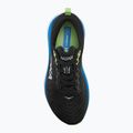 Vyriški bėgimo bateliai HOKA Gaviota 5 black/electric cobalt 5