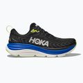 Vyriški bėgimo bateliai HOKA Gaviota 5 black/electric cobalt 9