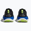 Vyriški bėgimo bateliai HOKA Gaviota 5 black/electric cobalt 11