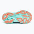 Moteriški bėgimo bateliai HOKA Bondi 8 midnight/seafoam 4