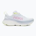 Moteriški bėgimo batai HOKA Bondi 8 sea ice/pink twilight 2