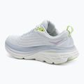 Moteriški bėgimo batai HOKA Bondi 8 sea ice/pink twilight 3