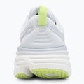 Moteriški bėgimo batai HOKA Bondi 8 sea ice/pink twilight 6