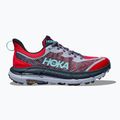 Moteriški bėgimo batai HOKA Mafate Speed 4 cerise/stormy skies 10