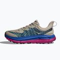 Vyriški bėgimo bateliai HOKA Mafate Speed 4 farro/ultramarine 3