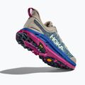 Vyriški bėgimo bateliai HOKA Mafate Speed 4 farro/ultramarine 6