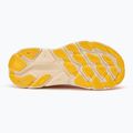 HOKA Clifton 9 ultramarino/electric tangerine vaikiški bėgimo bateliai 4