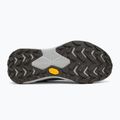 Vyriški batai HOKA Transport GTX galactic grey/stardust 4
