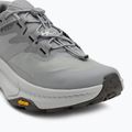 Vyriški batai HOKA Transport GTX galactic grey/stardust 7
