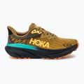 HOKA Challenger ATR 7 honey/black vyriški bėgimo bateliai 2