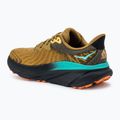 HOKA Challenger ATR 7 honey/black vyriški bėgimo bateliai 3