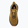 HOKA Challenger ATR 7 honey/black vyriški bėgimo bateliai 5