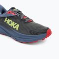 Moteriški bėgimo bateliai HOKA Challenger ATR 7 obsidian/anchor 7