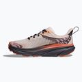 Moteriški bėgimo bateliai HOKA Challenger 7 GTX cosmic pearl/galaxy 10