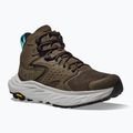 Vyriški turistiniai batai HOKA Anacapa 2 Mid GTX deep umber/stardust 8