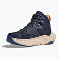 Vyriški turistiniai batai HOKA Anacapa 2 Mid GTX varsity navy/oat milk 11