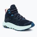 Moteriški turistiniai batai HOKA Anacapa 2 Mid GTX varsity navy/aqua breeze