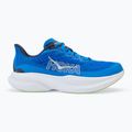 Vyriški bėgimo bateliai HOKA Mach 6 electric cobalt/varsity navy 2