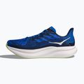 Vyriški bėgimo bateliai HOKA Mach 6 electric cobalt/varsity navy 10