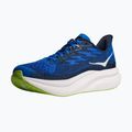 Vyriški bėgimo bateliai HOKA Mach 6 electric cobalt/varsity navy 12