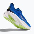 Vyriški bėgimo bateliai HOKA Mach 6 electric cobalt/varsity navy 13