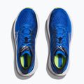 Vyriški bėgimo bateliai HOKA Mach 6 electric cobalt/varsity navy 15