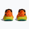 Vyriški bėgimo bateliai HOKA Arahi 7 electric tangerine/black 11