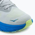 Vyriški bėgimo bateliai HOKA Arahi 7 stardust/electric cobalt 7