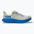 Vyriški bėgimo bateliai HOKA Arahi 7 Wide stardust/electric cobalt 9