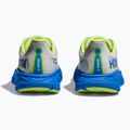 Vyriški bėgimo bateliai HOKA Arahi 7 Wide stardust/electric cobalt 11