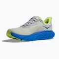 Vyriški bėgimo bateliai HOKA Arahi 7 Wide stardust/electric cobalt 12