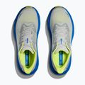 Vyriški bėgimo bateliai HOKA Arahi 7 Wide stardust/electric cobalt 15