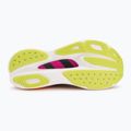 Vyriški bėgimo bateliai HOKA Skyward X black/electric aqua 4