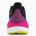 Vyriški bėgimo bateliai HOKA Skyward X black/electric aqua 6
