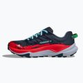 Moteriški bėgimo batai Hoka Torrent 4 skies/cerise 11