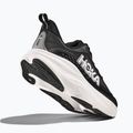 Vyriški bėgimo batai HOKA Skyflow black/white 5